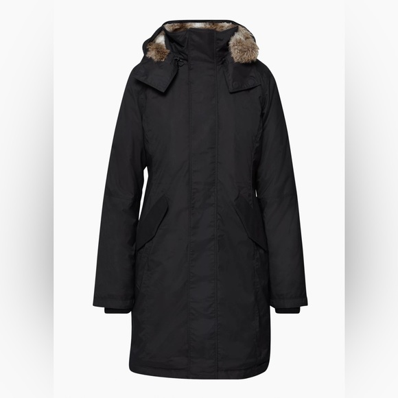 Babaton -
Oskar Parka - Picture 1 of 2